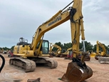 Used Excavator